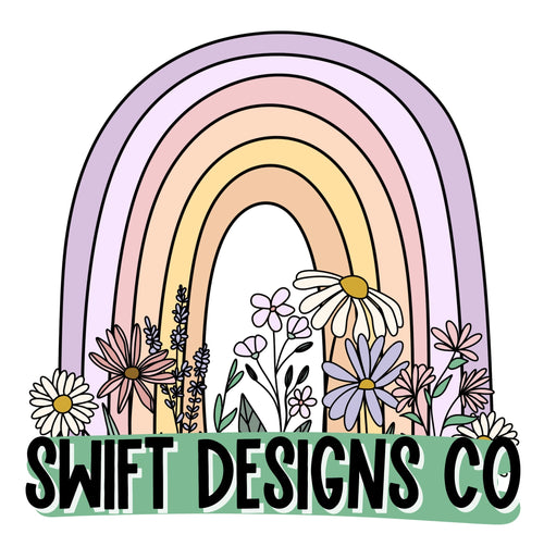 Swift Designs Co logo