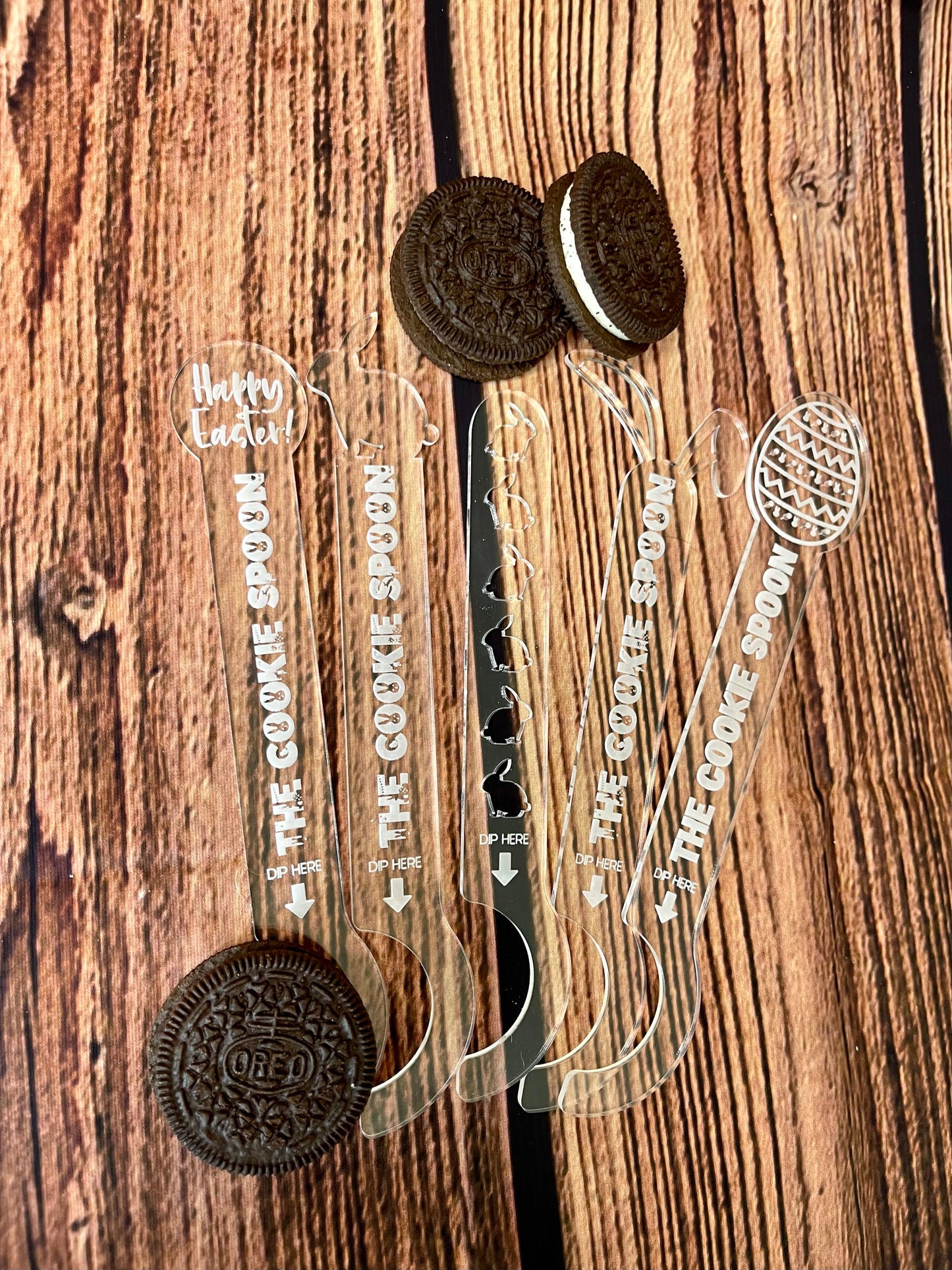 Cookie Spoon