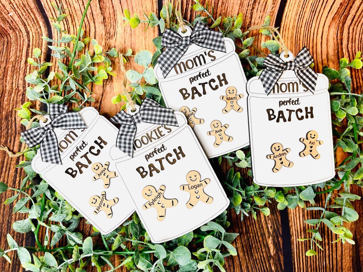 Perfect Batch Ornament