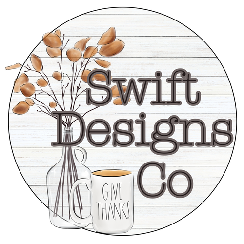 Swift Designs Co 
