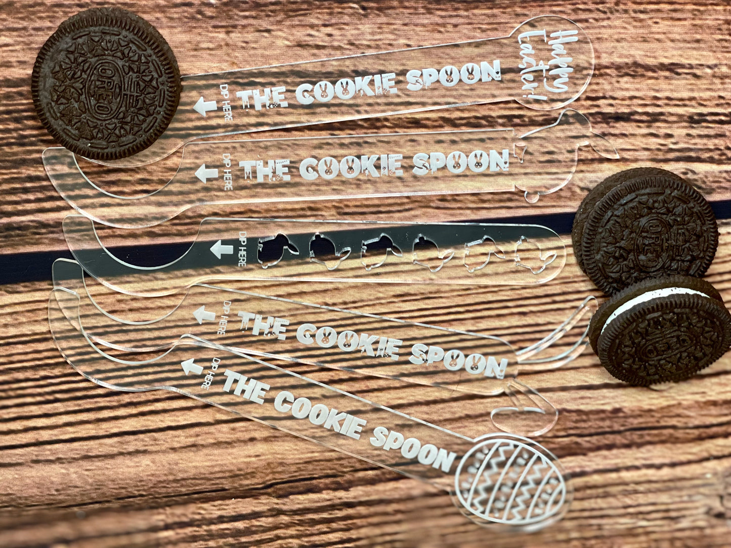Cookie Spoon